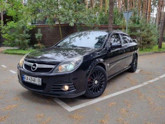 Opel Vectra
                          2008г. в рассрочку