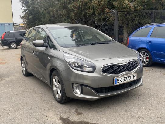 Kia Carens
                          2013г. в рассрочку