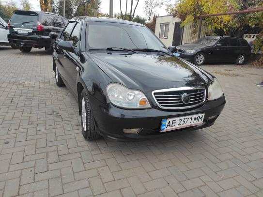 Geely Ck 2014г. в рассрочку