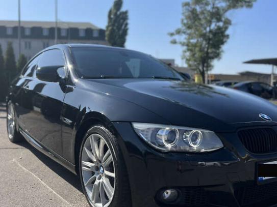 Bmw 320d 2012г. в рассрочку