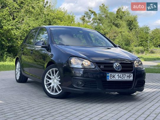 Volkswagen Golf
                            2008г. в рассрочку
