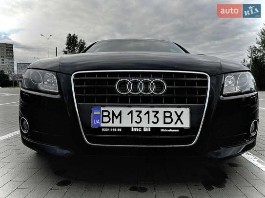 Audi A5 sportback                    2010г. в рассрочку