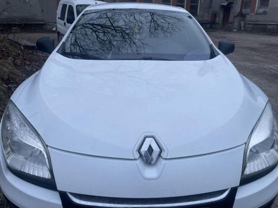 Renault Megane
                          2012г. в рассрочку