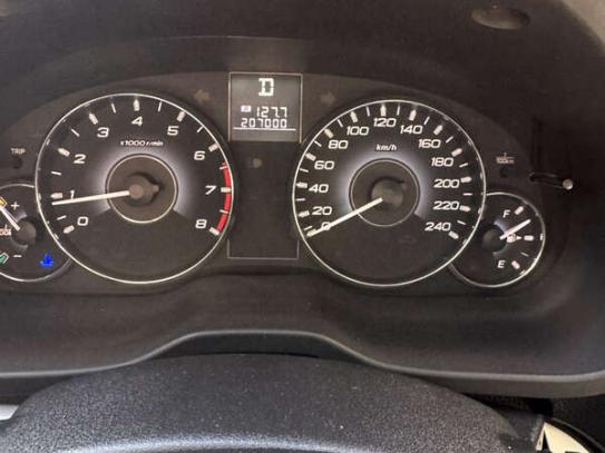 Subaru Outback                         2010г. в рассрочку