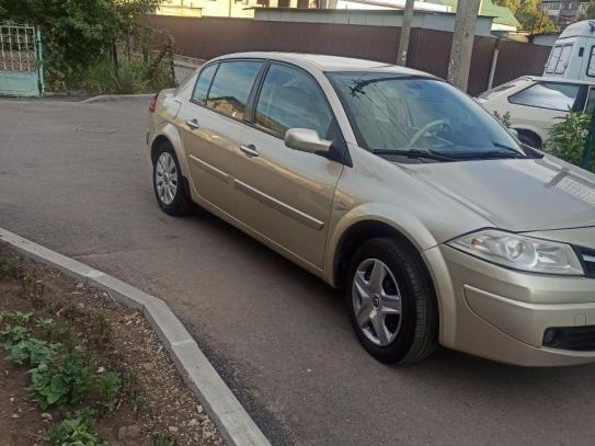 Renault Megane
                          2007г. в рассрочку