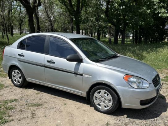 Hyundai Accent
                          2008г. в рассрочку