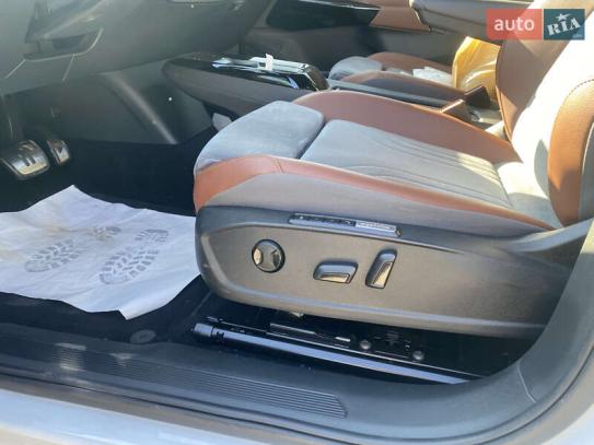 Volkswagen Id.4 2021р. у розстрочку