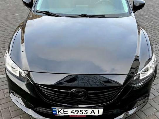 Mazda 6                               2016г. в рассрочку