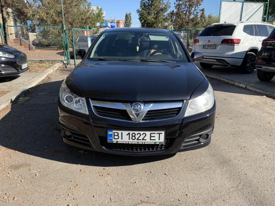 Opel Vectra 2006г. в рассрочку