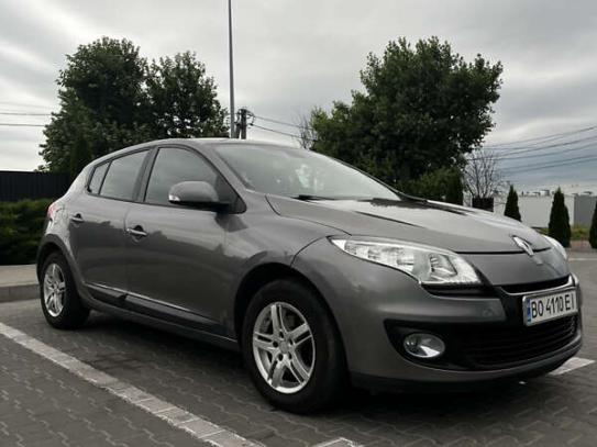 Renault Megane
                          2013г. в рассрочку