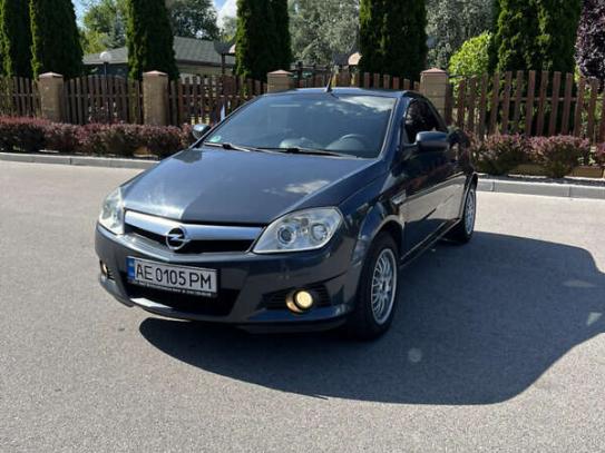 Opel Tigra                           2009г. в рассрочку