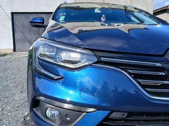 Renault Megane
                          2018г. в рассрочку