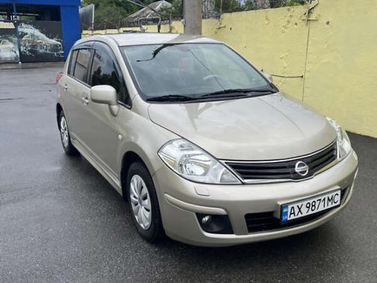 Nissan Tiida
                           2012г. в рассрочку