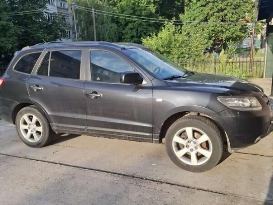 Hyundai Santa fe 2007г. в рассрочку