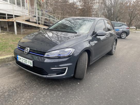 Volkswagen Golf                            2020г. в рассрочку