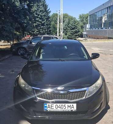 Kia Optima
                          2013г. в рассрочку