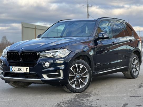 Bmw X5
                              2015г. в рассрочку