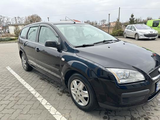 Ford Focus
                           2005г. в рассрочку