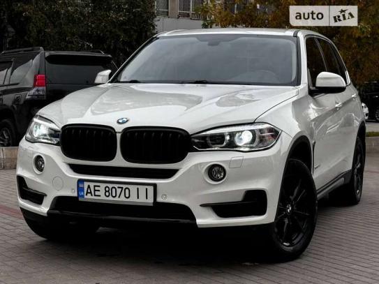 Bmw X5
                              2017г. в рассрочку