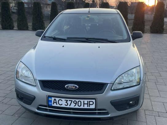 Ford Focus
                           2005г. в рассрочку