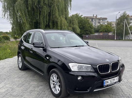 Bmw X3
                              2013г. в рассрочку