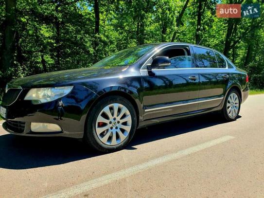 Skoda Superb
                          2008г. в рассрочку