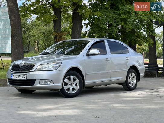 Skoda Octavia a5                      2009г. в рассрочку