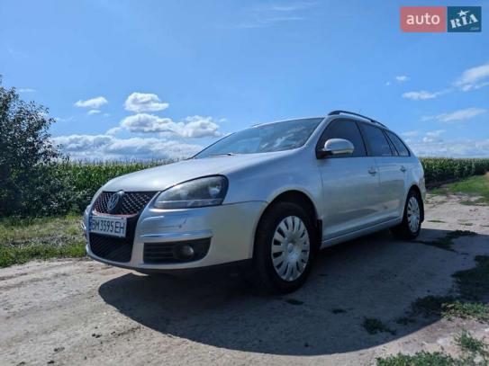 Volkswagen Golf
                            2008г. в рассрочку