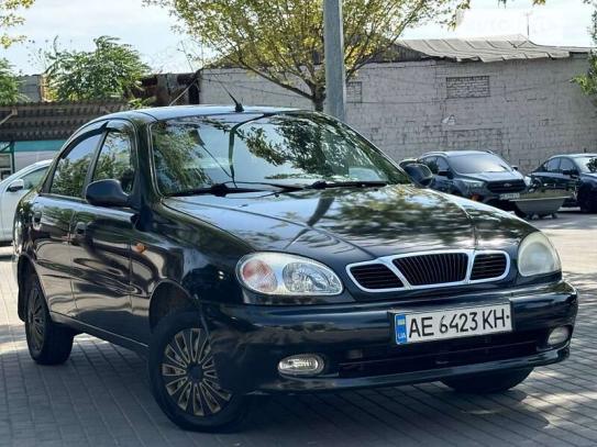 Daewoo Lanos
                           2007г. в рассрочку