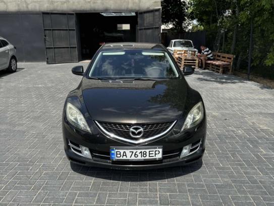 Mazda 6                               2007г. в рассрочку