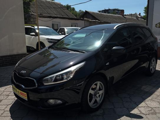 Kia Cee'd                      2013г. в рассрочку