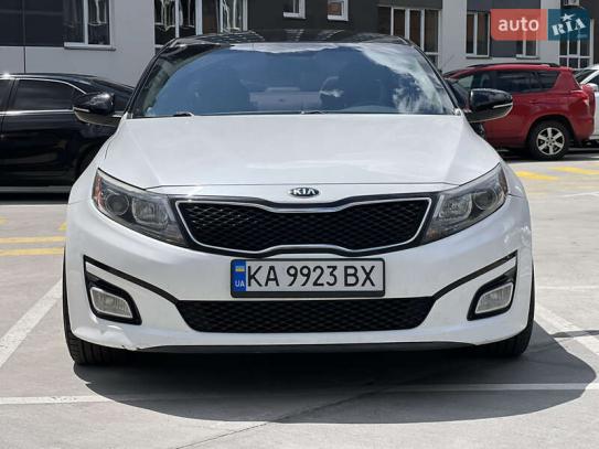 Kia Optima
                          2014г. в рассрочку