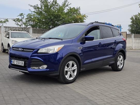 Ford Escape 2016г. в рассрочку