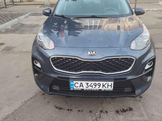 Kia Sportage
                        2020г. в рассрочку