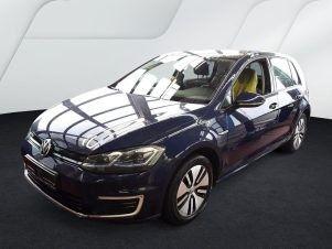 Volkswagen Golf 2020р. у розстрочку