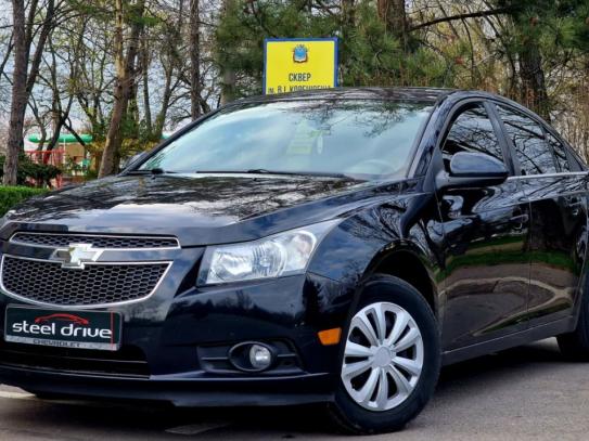 Chevrolet Cruze                           2013г. в рассрочку