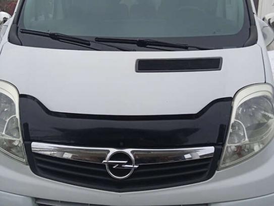 Opel Vivaro
                          2008г. в рассрочку