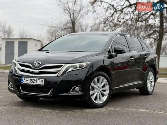 Toyota Venza
                           2013г. в рассрочку