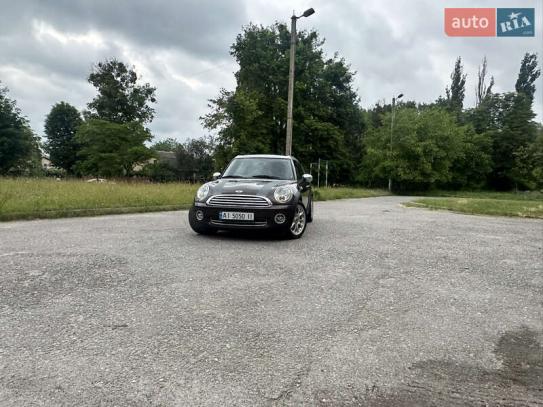 Mini Clubman
                         2008г. в рассрочку