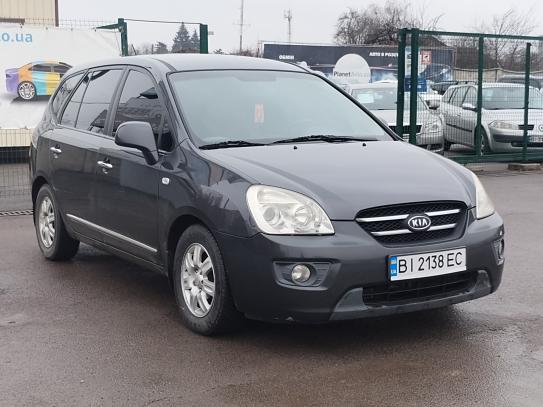 Kia Carens
                          2008г. в рассрочку