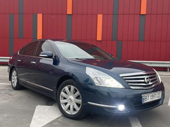 Nissan Teana 2008р. у розстрочку