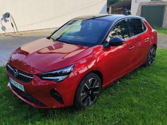 Opel Corsa                           2020г. в рассрочку