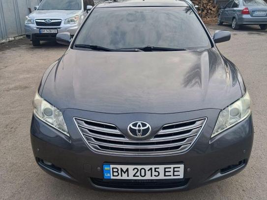 Toyota Camry
                           2007г. в рассрочку