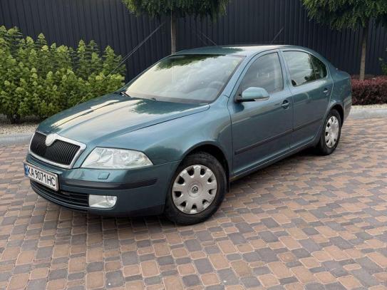 Skoda Octavia
                         2006г. в рассрочку