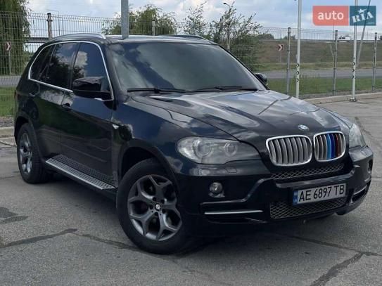 Bmw X5
                              2007г. в рассрочку