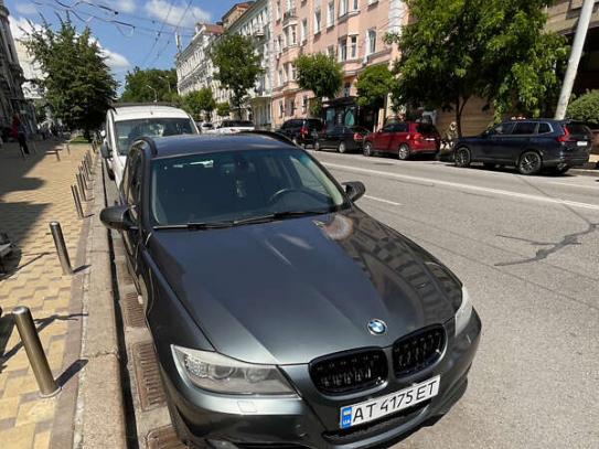 Bmw 3 series                        2010г. в рассрочку