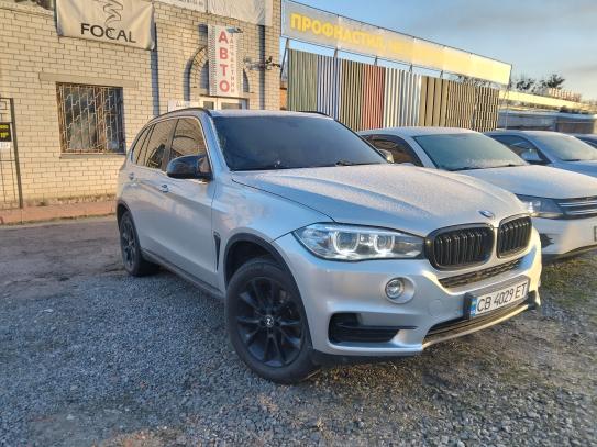 Bmw X5
                              2016г. в рассрочку
