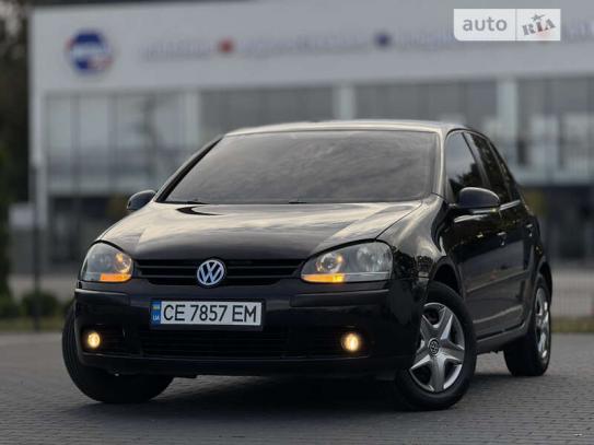 Volkswagen Golf 2004р. у розстрочку