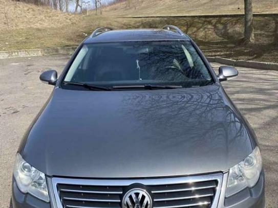 Volkswagen Passat
                          2007г. в рассрочку
