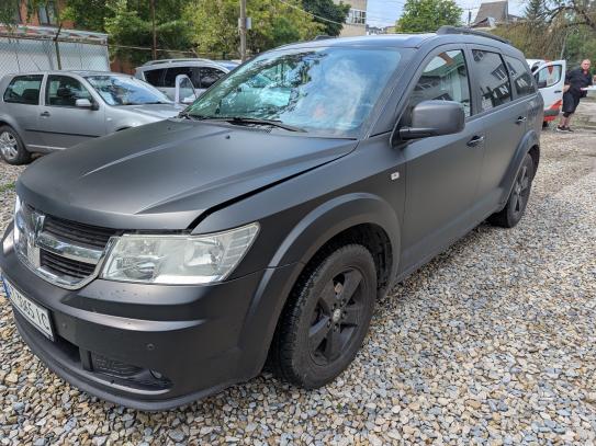 Dodge Journey 2008 in Raten